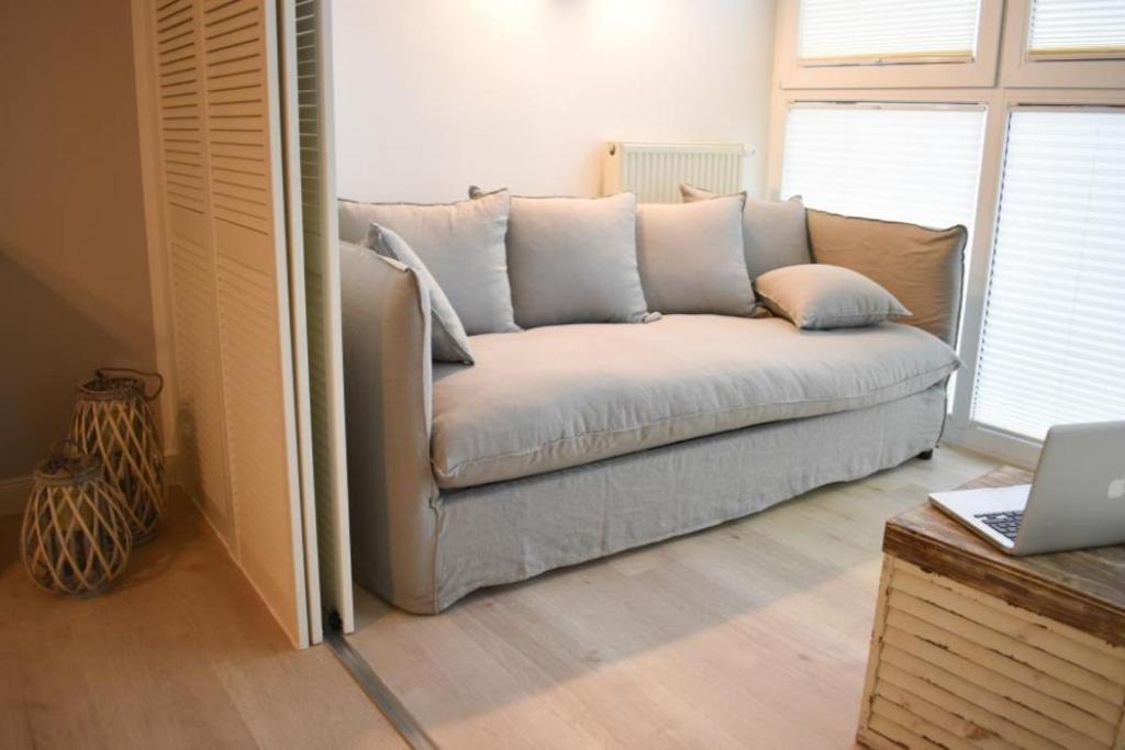 Ferienwohnung West Coast Scharbeutz Exterior photo